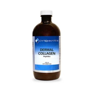 Dermal Collagen Peptides Liquid