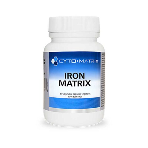 Iron Matrix