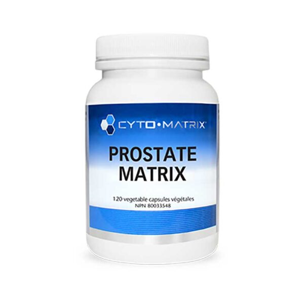 Prostate Matrix